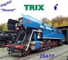 25477 TRIX Parní lokomotiva řady 477.0