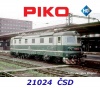 21024 Piko Elektrická lokomotiva E669.1140